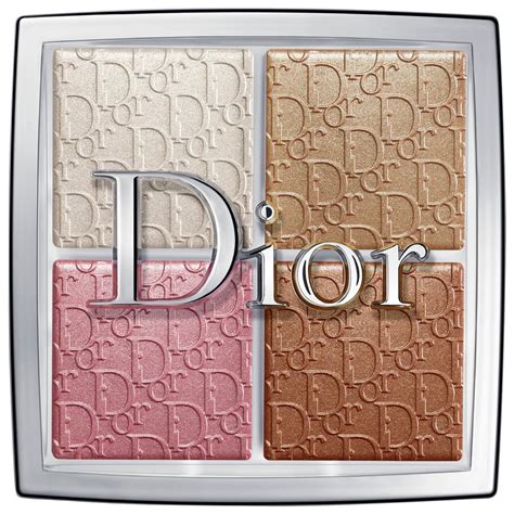 dior glow palete|dior backstage face glow palette.